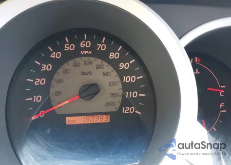 2009 Toyota Tacoma Base V6 from USA, damaged, VIN 5TEUU42N09Z667850